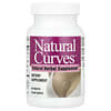 Natural Curves, Suplemento alimentario, 60 comprimidos