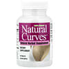 Natural Curves, Suplemento alimentario, 60 comprimidos