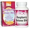 Raspberry Ketone Diet, 60 Veggie Caps
