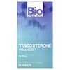 Testosterone Wellness, For Men, 60 Tablets