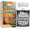Garcinia Cambogia, 500 mg, 60 Veggie Caps