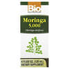 Moringa 5.000, 120 ml (4 fl oz)