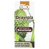 Graviola`` 120 ml (4 oz. Líq.)