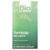 Thyroid Wellness, 60 Vegetarian Capsules