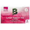 Lymph Support Tea, Caffeine Free, 30 Tea Bags, 2 oz (56 g)