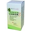 Green Omega 3, 561 mg, 60 L-Vcaps