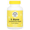 B. Biome Complete Gut Health, Pre, Pro + Postbiotic, 60 Capsules