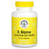 B. Biome, Complete Gut Health, 60 Capsules