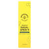 Spray nasal de propóleo +, Máximo cuidado de los senos paranasales`` 30 ml (1 oz. Líq.)