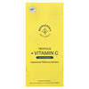 Propolis + Vitamin C, 12 Packets, 0.27 fl oz (8 ml) Each