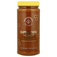 honey☻ページ Honey Yellow · #F0B913 · Name · Color