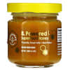 B. Powered, Superfood Honey, 4.4 oz (125 g)