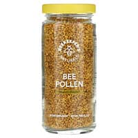  Polen de abeja puro 5oz (140g)| Gránulos de polen de abeja 100% | Polen  de Abeja 100% natural | Suplemento totalmente natural.