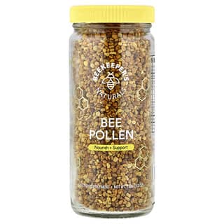 Beekeeper's Naturals, ビーフューエルド、ビーポーレン（蜂花粉）、150g（5.2オンス）