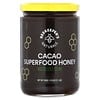 Superaliment miel, cacao, 500 g