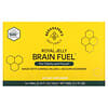 Royal Jelly Brain Fuel, 6 Vials, 0.35 fl oz (10 ml) Each
