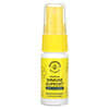Refuerzo inmunitario con propóleo, Spray de uso diario para la garganta`` 15 ml (0,53 oz. Líq.)