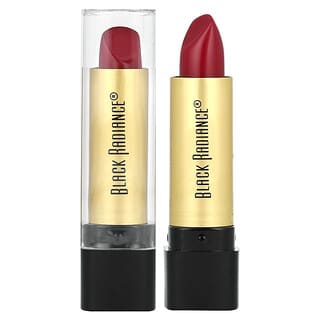 Black Radiance, Perfect Tone Lip Color, Lippenfarbe, 5016 Eldorado Red, 3,6 g (0,13 oz.)