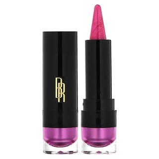 Black Radiance, Metalicious, Sculpteur pour les lèvres, 1310006 Diamond Pink, 2,2 g