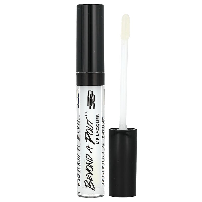 Beyond A Pout, Lip Lacquer, 1320057 Sweet n' Spicy, 0.12 fl