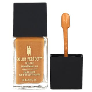 Black Radiance, Color Perfect, жидкий нежирный продукт для макияжа, 1320065 ароматный перец, 30 мл (1 жидк. унция)