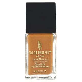 Black Radiance, Color Perfect, жидкий нежирный продукт для макияжа, 1320065 ароматный перец, 30 мл (1 жидк. унция)