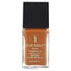 Black Radiance, 컬러 퍼펙트, 오일프리 리퀴드 메이크업, 1320070 딥 앰버, 30ml(1fl oz)
