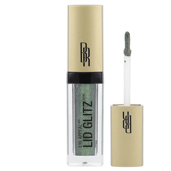 Black Radiance, Eye Appeal, 리드 글리츠, 1320076 머니 작성기, 5ml(0.16fl oz)