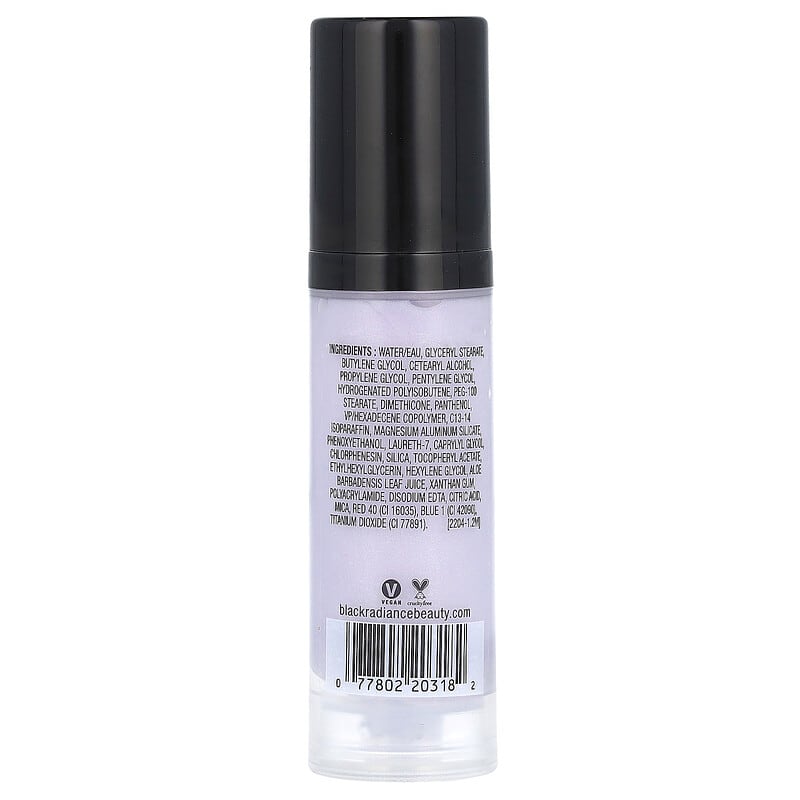 Hydrate Blur Yuz Baz 0 50 fl oz 15 ml
