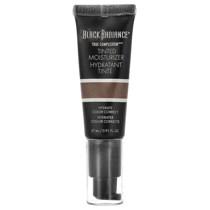 True Complexion（トゥルーコンプレクション）、ティンテッド