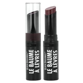 Black Radiance, Lip Balm, 1320573 Luscious, Lippenbalsam, 3,4 g (0,12 oz.)