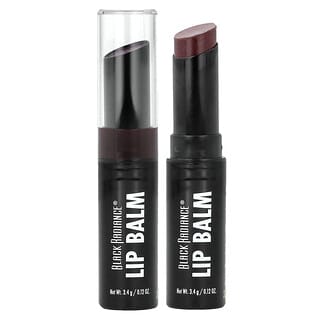 Black Radiance, Lip Balm, 1320573 Luscious, Lippenbalsam, 3,4 g (0,12 oz.)