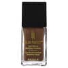Black Radiance, Color Perfect, Liquid Makeup Mattifying Foundation, 8415 Cocoa Bean, 1 fl oz (30 ml)