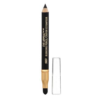 Black Radiance, Eye Appeal, Blending Pencil, CA6525 Kohl Black, 0,94 g (0,033 oz.)