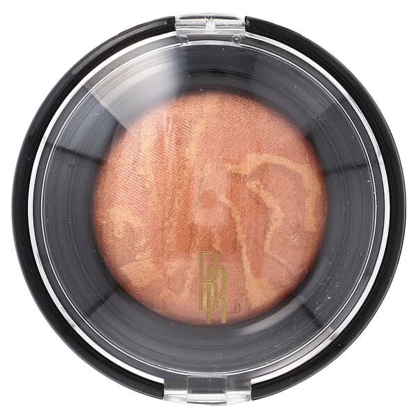 Black Radiance, Artisan Color, 베이크드 브론저, 3515 진저냅, 3g(0.1oz)