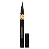 Fine Line, Waterproof Liquid Eyeliner Pen, CA6425 Black Velvet, 0.03 fl oz (0.94 ml)