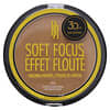 True Complexion, Soft Focus Finishing Powder, 9201 Golden Almond Finish, 0.46 oz (13 g)