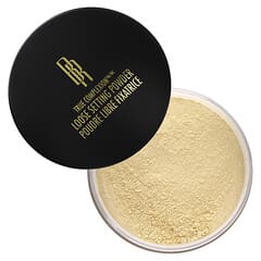True Complexion（トゥルーコンプレクション）、ルース セッティング
