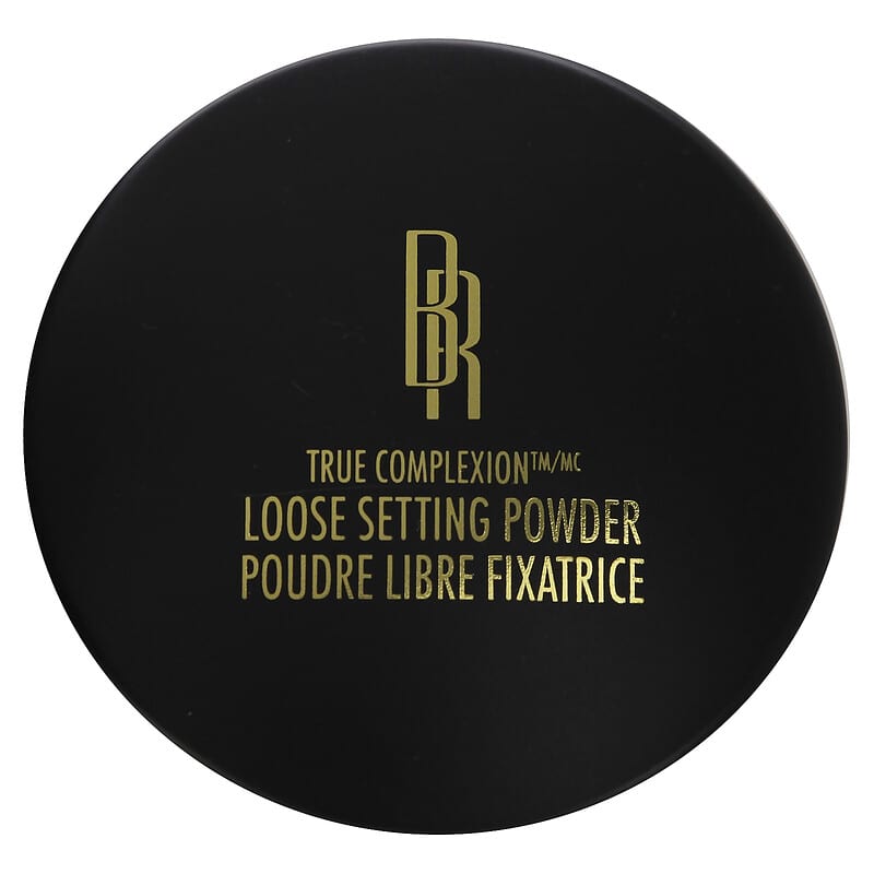 たーちゃんルース4pcページ True Complexion（トゥルーコンプレクション）、ルース セッティング