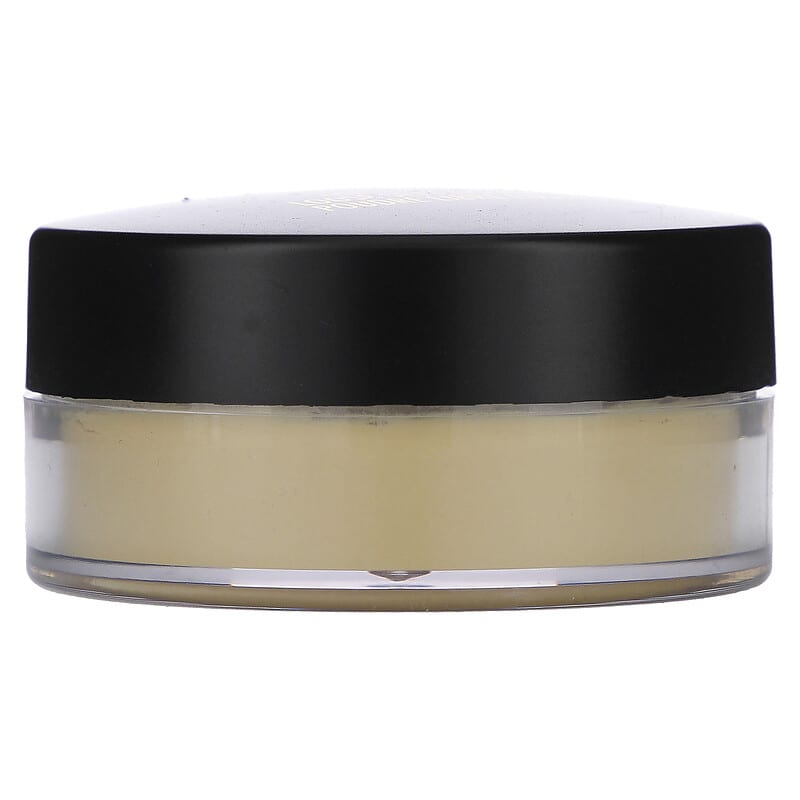 True Complexion（トゥルーコンプレクション）、ルース セッティング
