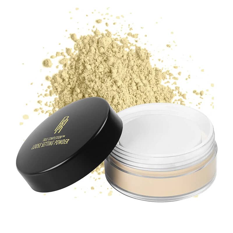 True Complexion（トゥルーコンプレクション）、ルース セッティング