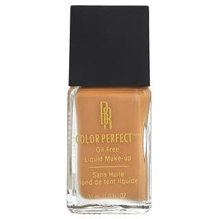 Black Radiance, Color Perfect, Maquiagem Líquida Sem Óleo, 8417 Bisque, 30 ml (1 fl oz)