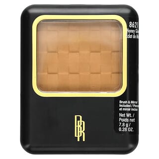 Black Radiance, Gepresstes Pulver, 8621 Honey Glow, 7,8 g (0,28 oz.)
