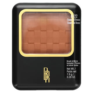 Black Radiance‏, אבקה דחוסה, ברונזה יפה 8622, 7.8 גרם (0.28 אונקיות)