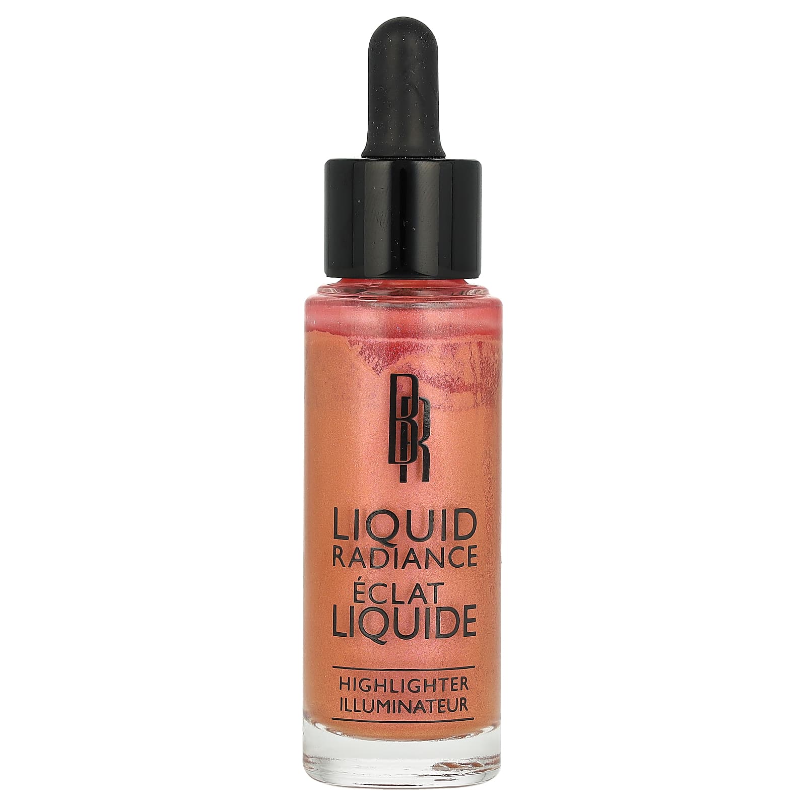 Liquid Radiance Highlighter, 9311 Weight in Rose, 1 fl oz