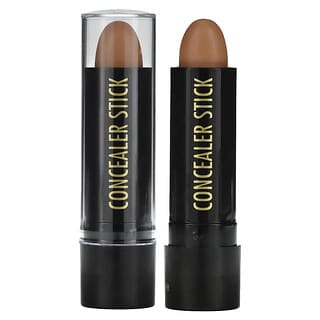 Black Radiance, Concealer Stick, 8001 Light, 5,1 g (0,18 oz.)