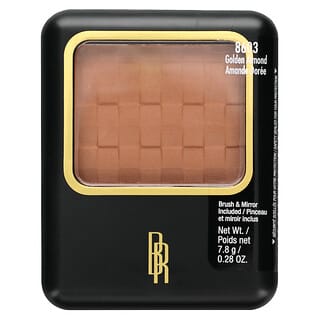 Black Radiance, Poudre compacte, Amande dorée 8603, 7,8 g