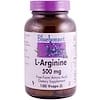 L-Arginine, 500 mg, 100 Vcaps