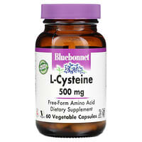 L-Cysteine, 500 mg, 100 Tablets