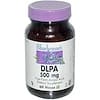 DLPA, 500 mg, 60 Vcaps